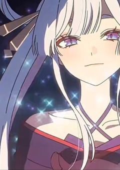 　　ツクヨミにて 天使降臨 !! ♡