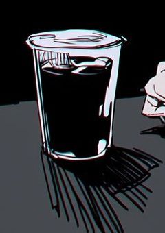 拾って