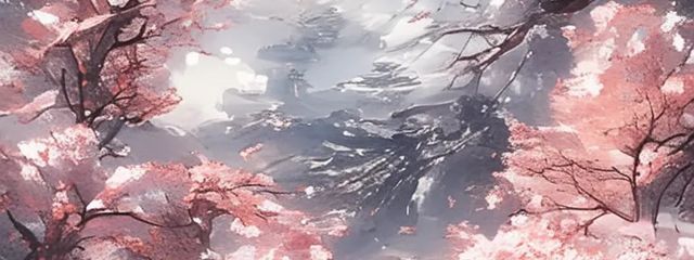 ねね  /  Nene  🌸🌌︎︎☁  @低浮上さんの壁紙画像