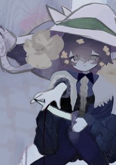 ぁ運営＋αのillustration