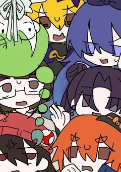 まじめにマジカルガ〜ル