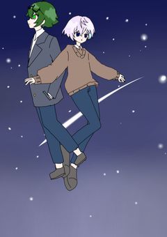 水月家は怪異にとって黄金のような存在です