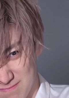 原 石 の 姫 は ば ぶ た ん　。