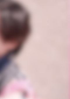 お 迎 え 京 本 く ん　。