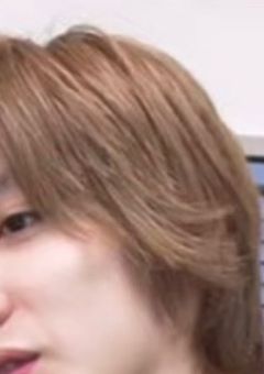 甘 え ん 坊 な 俺 は 嫌 い で す か   。