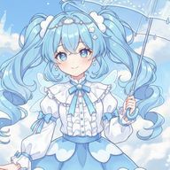 愛瀬みりいさんのアイコン画像