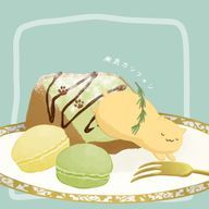 夢楼零華さんのアイコン画像