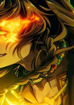 「　　第　二　王　子　　ト　　狂　愛　ノ　兄　　. 　」