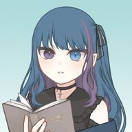 舞@ほぼ無浮上さんのアイコン画像