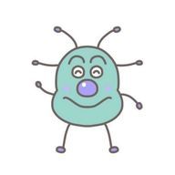 カビるんるんさんのアイコン画像