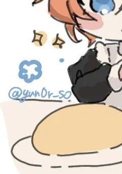 抱きたい素敵帽子くんと全力で逃げたい名探偵