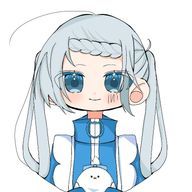 ︎＠ し ろ ぴ よ 𓂃 。 🙅🏻‍♀️🌙さんのアイコン画像