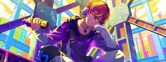 Nome*さんの壁紙画像
