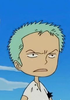 ワンピース 短編集