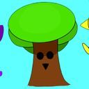 Mr. Tree(ミスター・ツリー)