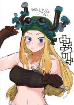 第1弾イラスト部屋