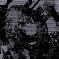 淡雲 海月＠だいぶ病んでるさんのアイコン画像