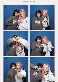 初恋ちゃん達の最年長はリアコ枠？