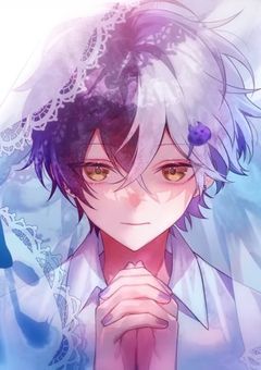 #  大切な話し