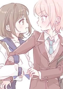 仲良し共依存組のざつだん