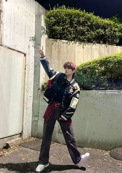 クズ男を犯す配信
