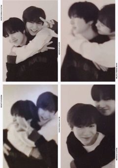 幸せになろうね。