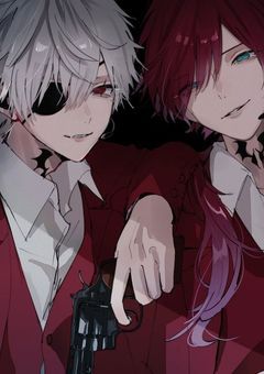 　#　最強奴隷  ×  ドS主人達