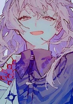 　#   ヒーローに敵と間違われてる件。