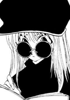 HUNTERXHUNTER　短編集