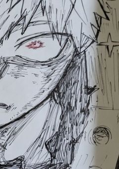 イラスト投稿