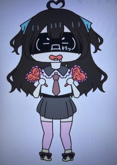 ちーちゃんとのコラボ部屋！