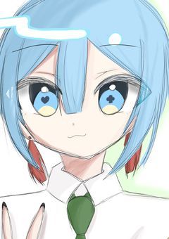 ちーちゃんのファンクラブ(ﾟ∀ﾟ)