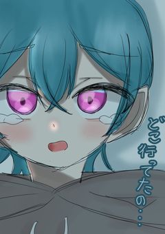 ハンドレッドノートのイラスト（ハンドレ以外もたまに入ります）