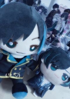 ⚔️ 推し活るーむ 💚