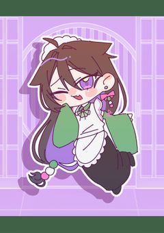 はんなり元ヤンキャストの控え室