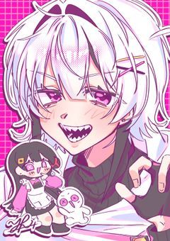 歩子です。イラコン開催します。【参加募集中】