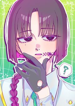 🪞ただ美しくあれ【🍽️🎀創作部屋】