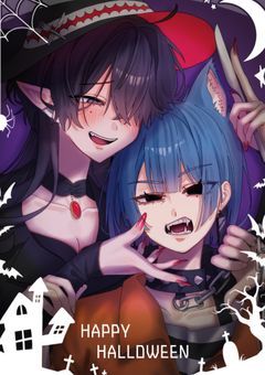 歩子です、お絵描きします。