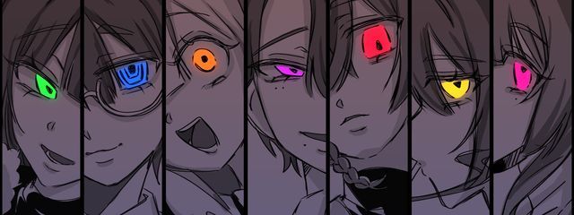 歩子(YR)@世二有鈴さんの壁紙画像