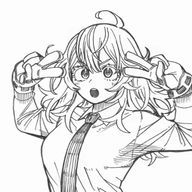 保科さんのアイコン画像