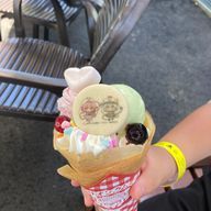 アボカドさん@妹にカプの良さを布教したいさんのアイコン画像