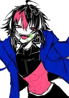 君 は オレ ノ ‪‪❤︎‬