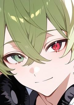 爆豪勝己と緑谷出久の実の息子くんは小悪魔過ぎました