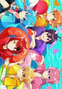 すとぷりの信号機組は鬼神の子で大人組は桃機関でした!?【歌い手×桃源暗鬼】