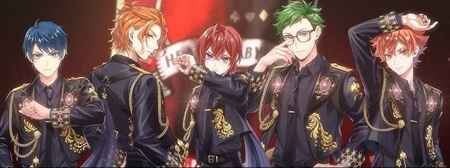 悪霊鬼神さんの壁紙画像