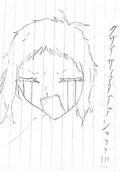 イラストのリクエスト箱(一時停止)