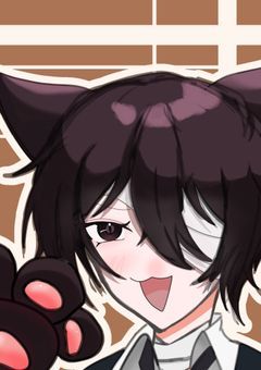 100日後に神絵師になるささみ