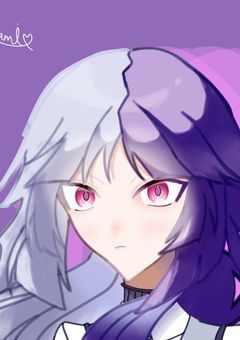 自己満でイラストを載せます！