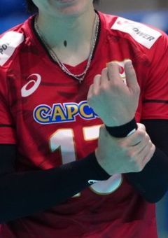 　　#　恋のローテーション　。