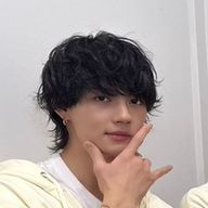 Kamise Ryuna(神瀬琉奈)さんのアイコン画像